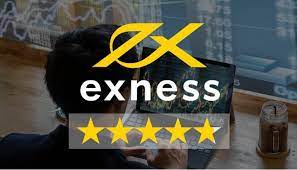 Evaluation Exness Broker 2025: Evaluation Broker & Trading System