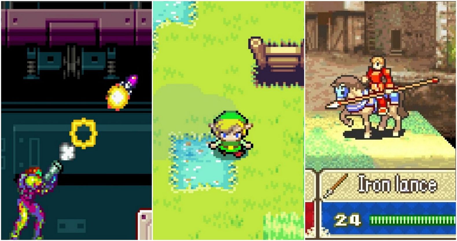 10 Ideal GBA Emulators for Android 10 Ideal GBA Emulators for Android