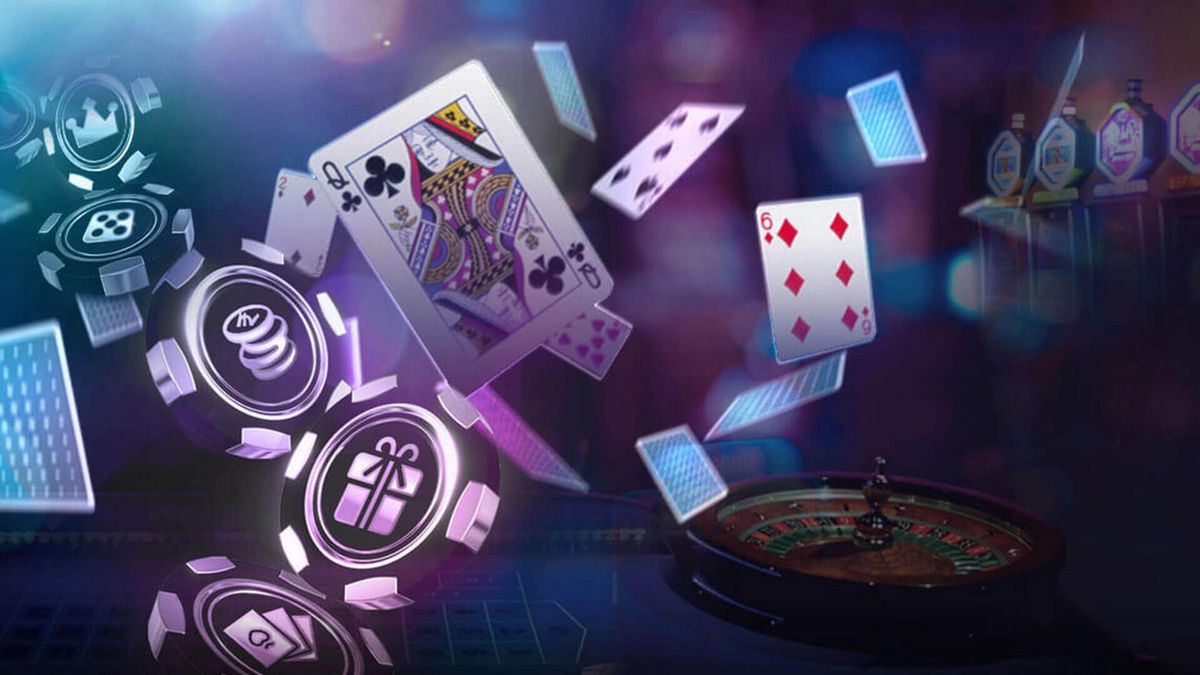 Skycrown Online casino