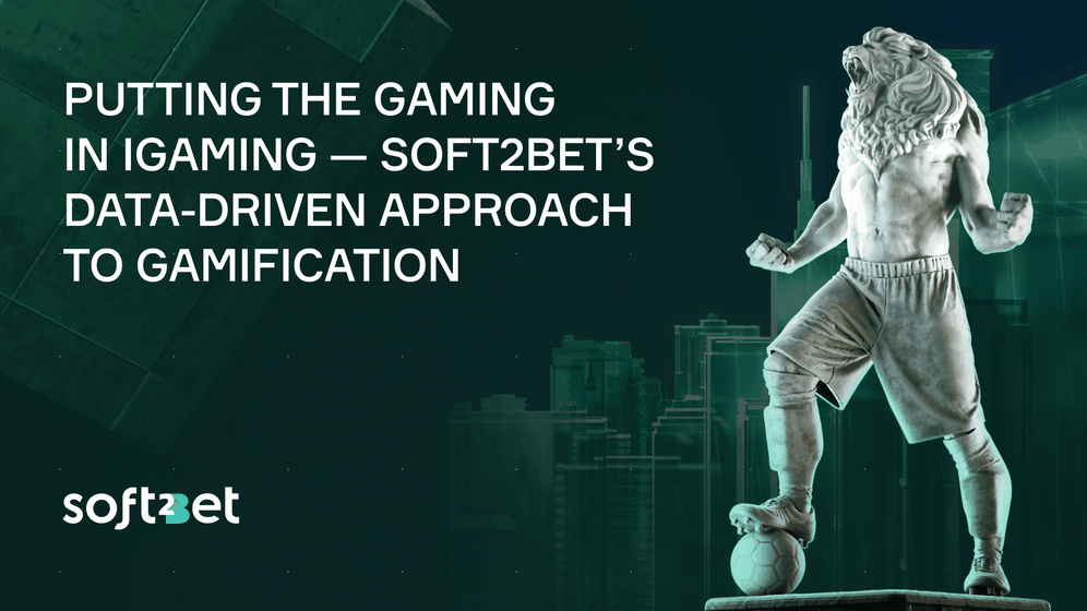 The Leadership Way Of Thinking at Soft2Bet