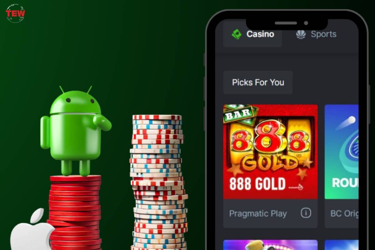 How to Deposit and Withdraw Cryptocurrencies at an Online casino