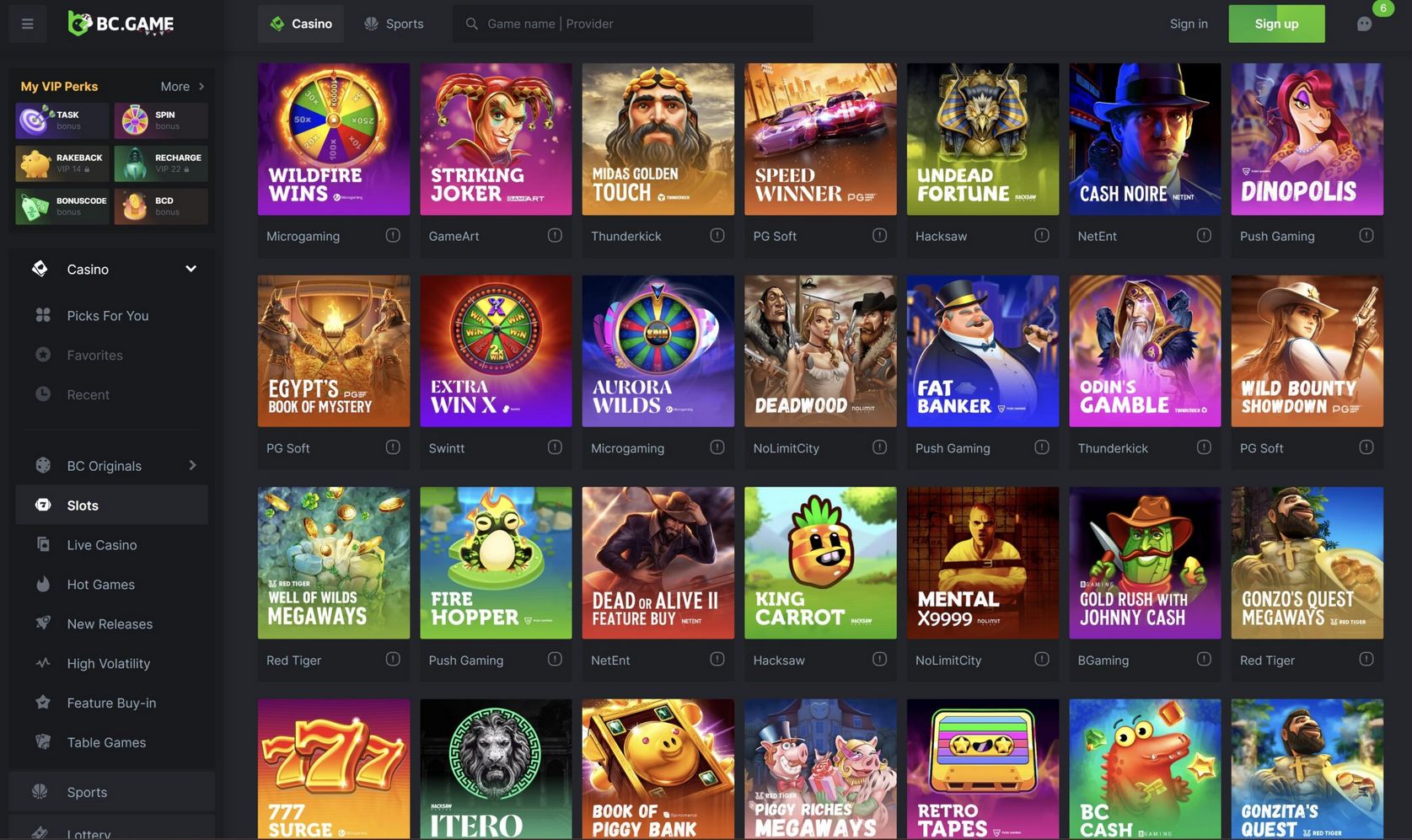 How to Deposit and Withdraw Cryptocurrencies at an Online casino