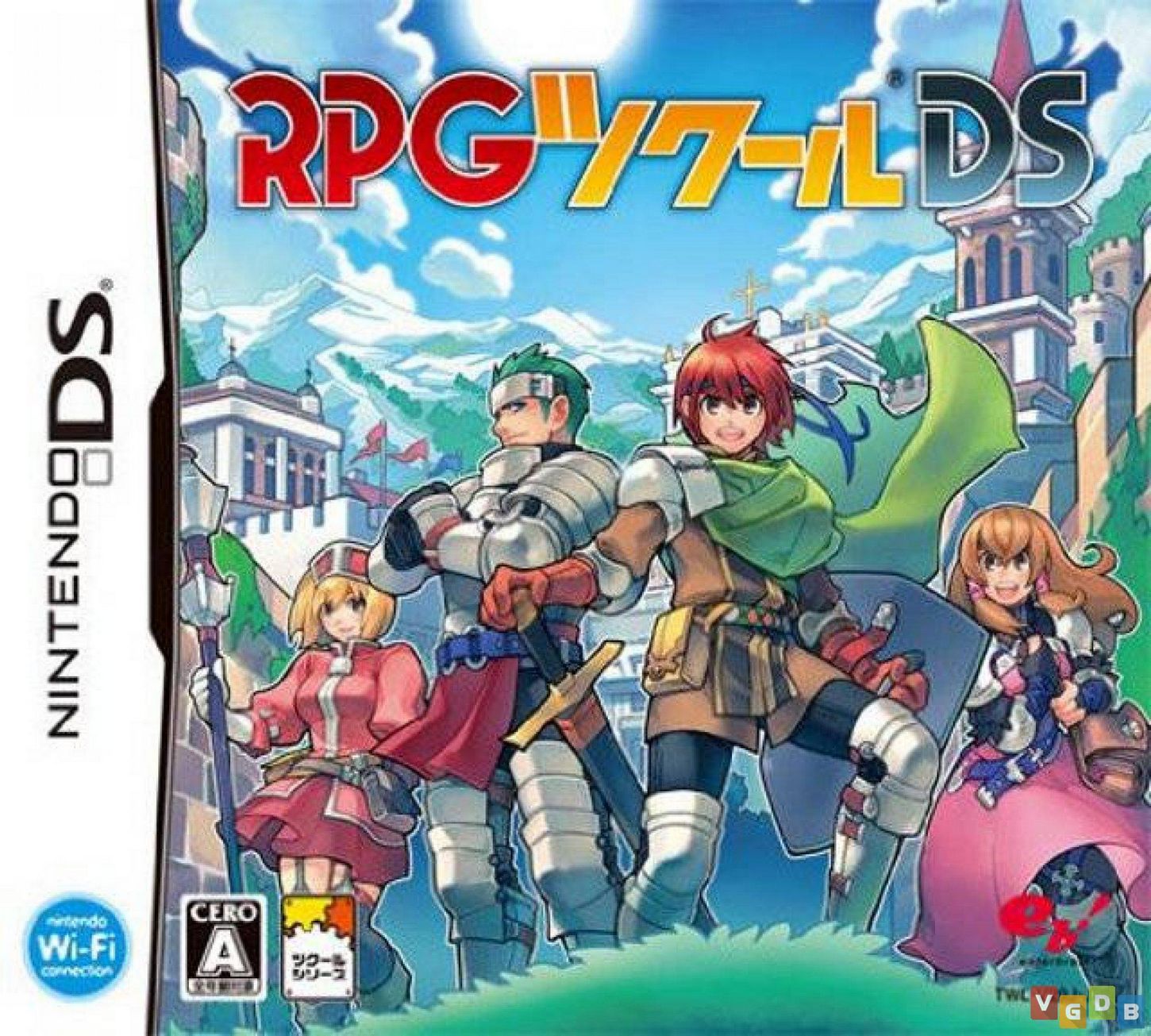 Los 5 juegos más importantes de Nintendo DS a perpetuidad Los 5 juegos más importantes de Nintendo DS a perpetuidad