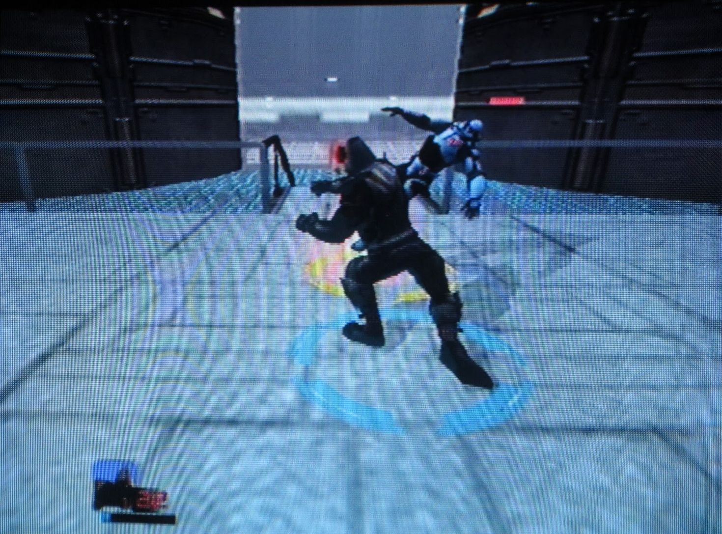 Ra.One - The Game Ra.One - The Game