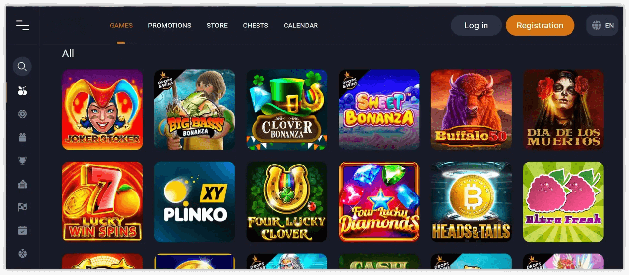 Vox Casino: Autoryzowana strona kasyna w Wielkiej Brytanii Vox Casino: Autoryzowana strona kasyna w Wielkiej Brytanii